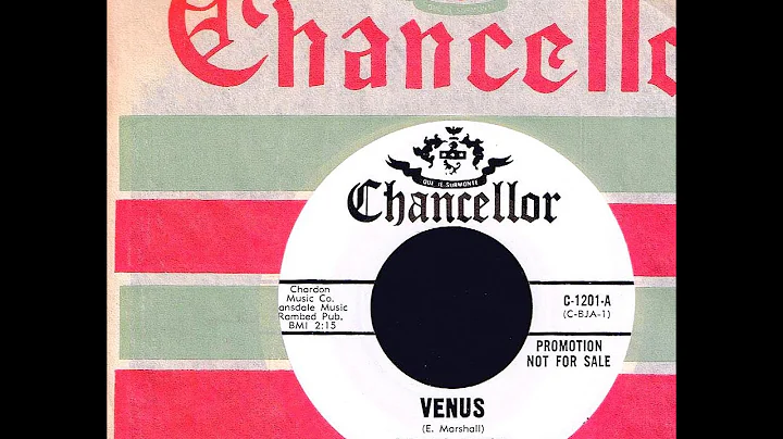 Bobby Jason (Jack Nitzsche) - VENUS (Sunset Sound)...