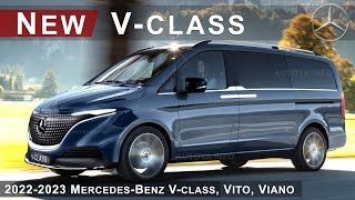 Research 2023
                  MERCEDES-BENZ METRIS pictures, prices and reviews