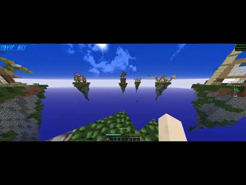 GommeHD / AAC 3.3.14 (latest) FLY | Toxic b6.1 | Devlog