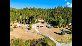 629 Swamp Creek Road | Libby Montana - PureWest Christie's