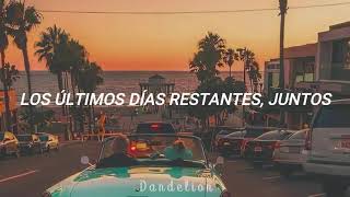 Stay Tempus - G.soul Sisyphus The Myth Ost Part. 1 Sub Español