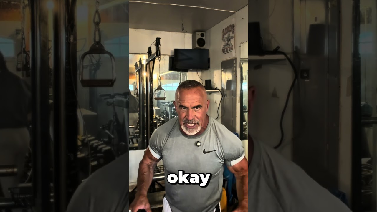 ‼️🚨 IMPORTANT ANNOUNCEMENT ON HOW TO IMPROVE RECOVERY BETWEEN SETS‼️🚨THIS IS A GOOD ONE #workout