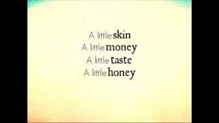 I Didn't See It Coming - Parachute (Lyrics)