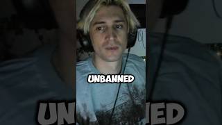 Twitch Made XQC Go to Therapy To Get Unbanned 💀