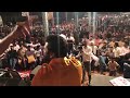 Surjit Khan Live Jutti Chu Chu Karde Ha 2020