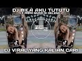 DJ BILA AKU TUTU X PAPA MUDA DI GELENG || VIRAL TIKTOK TERBARU 2022 ||