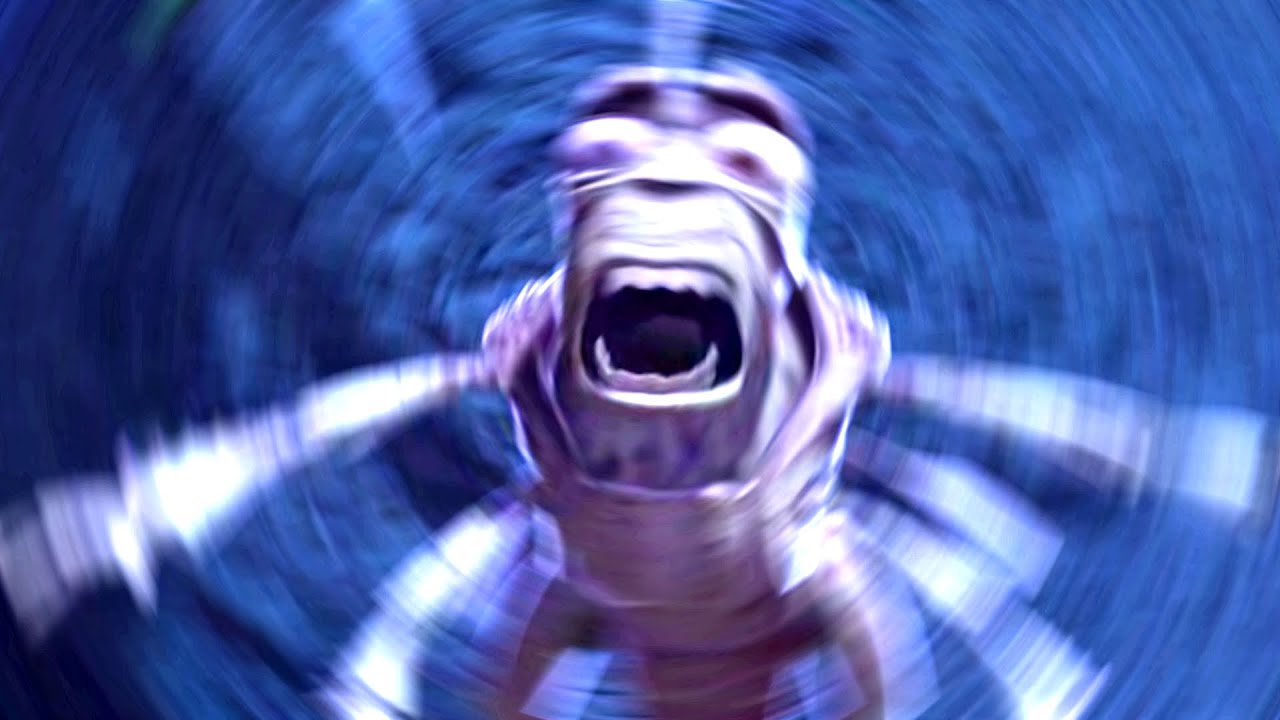 HOPPER FRICKING DIES YouTube