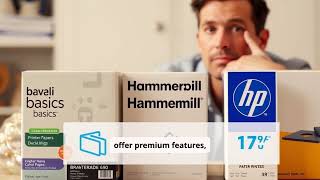 Amazon Basics Printer Paper Review – Is It Worth It