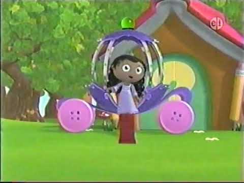 Full VHS Recording Tape 69 Super Why 2008 2009 