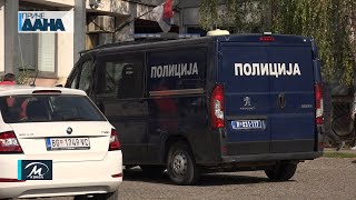 Uhapšen Paraćinac Zbog Polnog Uznemiravanja Dve Maloletnice