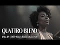Quattro Blend by Etta Mae Hartwell – Soulful Blues Ballads & Timeless Full EP