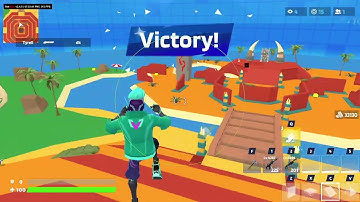 Best free 1v1.lol Cheat (NetWare)