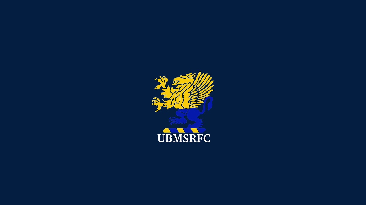 Ubmsrfcc UBMSRFC Mastermind- TJ - YouTube