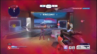 Let's Play SplitGate 2 #1