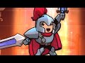 I Was Sponsored to Watch My Family Die in Rogue Legacy 2