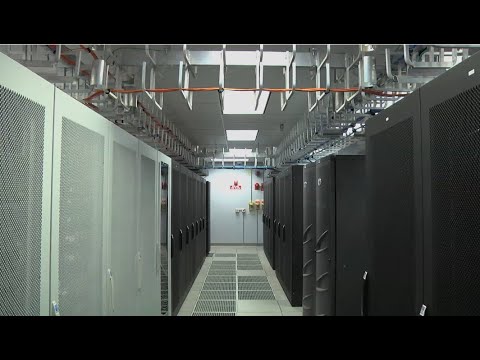 DATA Center 3 0 - Dec 17, 2019