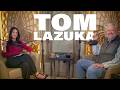 Big Rings, Bigger Vision: Tom Lazuka of Asylum Cigars — Wild Bill’s Podcast | Ep.003