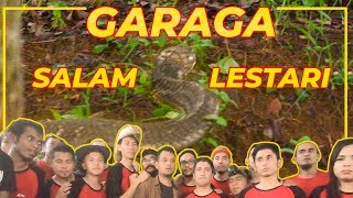 TERIMA KASIH GARAGA SUDAH BERGABUNG DENGAN KAMI, SALAM LESTARI..! | part 2