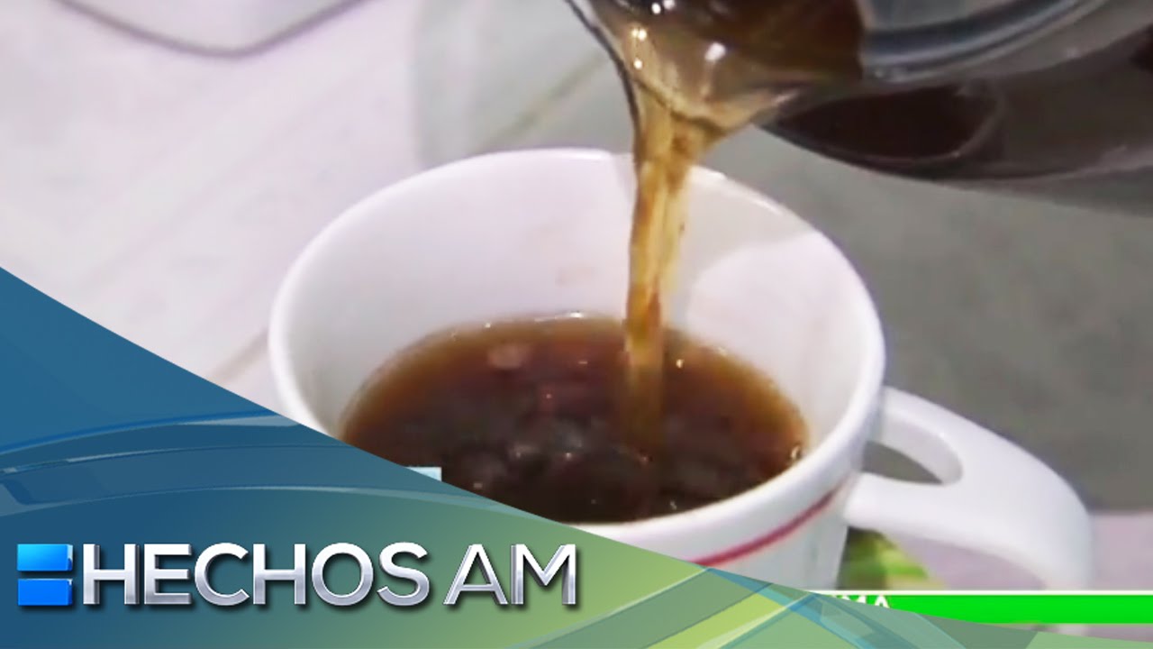 ¿El café produce celulitis? Verdad o Mito YouTube