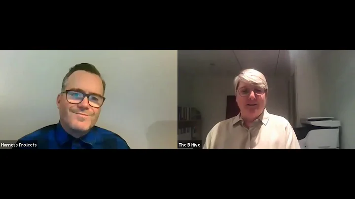 Unlocked Interview with Tammy Marshall, The Bhive