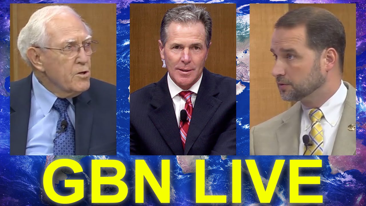 When Jehovah's Witness Knock on Your Door? - GBN LIVE #10