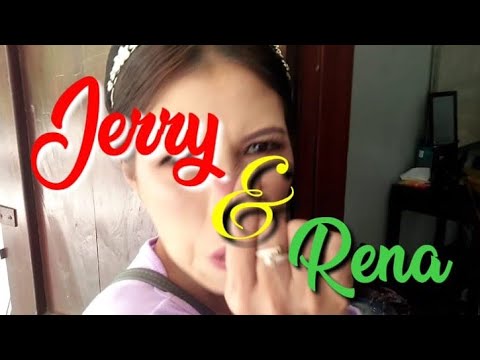 Pernikahan Rena dan Jerry 1