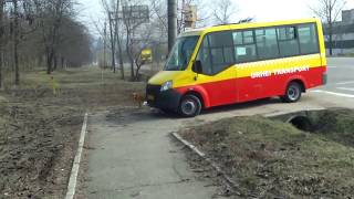 Am Mers Încetişor Prin Orhei Ca Să Observ Fenomenul - Curaj.tv