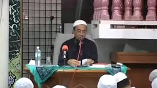 Bagaimana syaitan boleh masuk dalam syurga hasut nabi adam dan hawa supaya makan buah khuldi