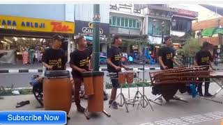 Surat Cinta Untuk Starla-  Versi Angklung