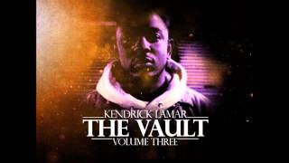 Kendrick Lamar   The Gemini