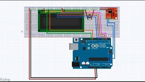 Arduino Real Time Clock Module (Tiny RTC i2c) by group1 /RMUTSV