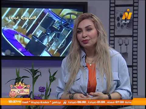 الكاتب الصحفى محمد إبراهيم طعيمة فى مساء الفن