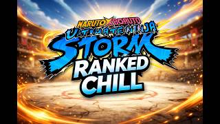 STORM CONNEXION  CHILL Ranked (Portrait)