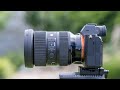 Sigma 24-70mm F2.8 DG DN Art - Review /w Sony A7III & A7S III