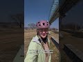Solo cycling south korea day 12! 🇰🇷 #southkorea #travelvlog #dailyvlog #cycletour #travel