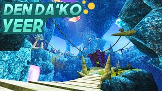 Village Den da'ko Yeer Location - Abiotic Factor