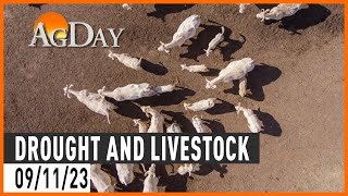 AgDay 09/11/23 screenshot 5