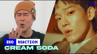 Performer Reacts to EXO 'Cream Soda' MV | Jeff Avenue