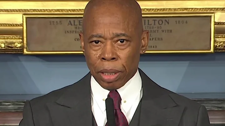 Reactions to DOJ ordering Mayor Adams' charges dropped: Could state charges come next?