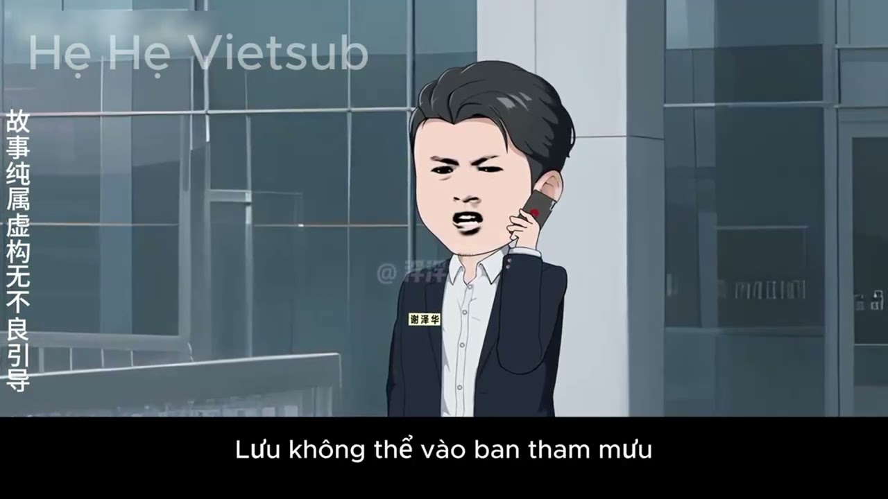 Quyền Lực Tuyệt Đối - 539 - 599