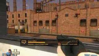 TF2 CP_Well Commentary