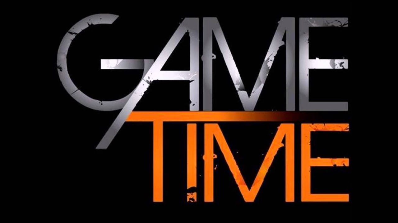 Game time перевод