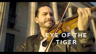 Eye of the tiger | AVE FENIX Cuarteto de Cuerdas