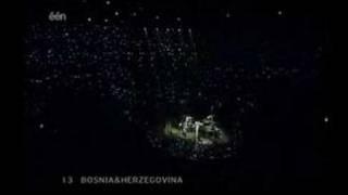 Video thumbnail of "Hari Mata Hari - Eurovision 2006 - The Final (LIVE)"