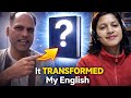 Want Better English? Start With This Book @speechexpress786