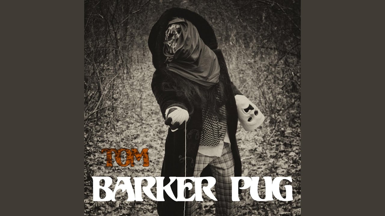Watch Barker Pug on YouTube Watch Barker Pug on YouTube