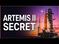 The TRUTH Behind Artemis II That NASA Doesn't Want You To Know