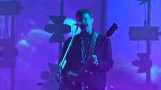 Supersoaker - Kings of Leon - Vive Latino 2024 - Mexico city - 17-03-2024