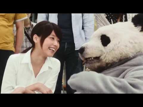 RECRUIT｜ 有村架純