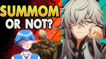 SHOULD YOU PULL FOR JING YUAN? | Honkai: Star Rail